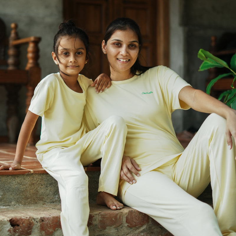 Because your little one deserves the softest start.