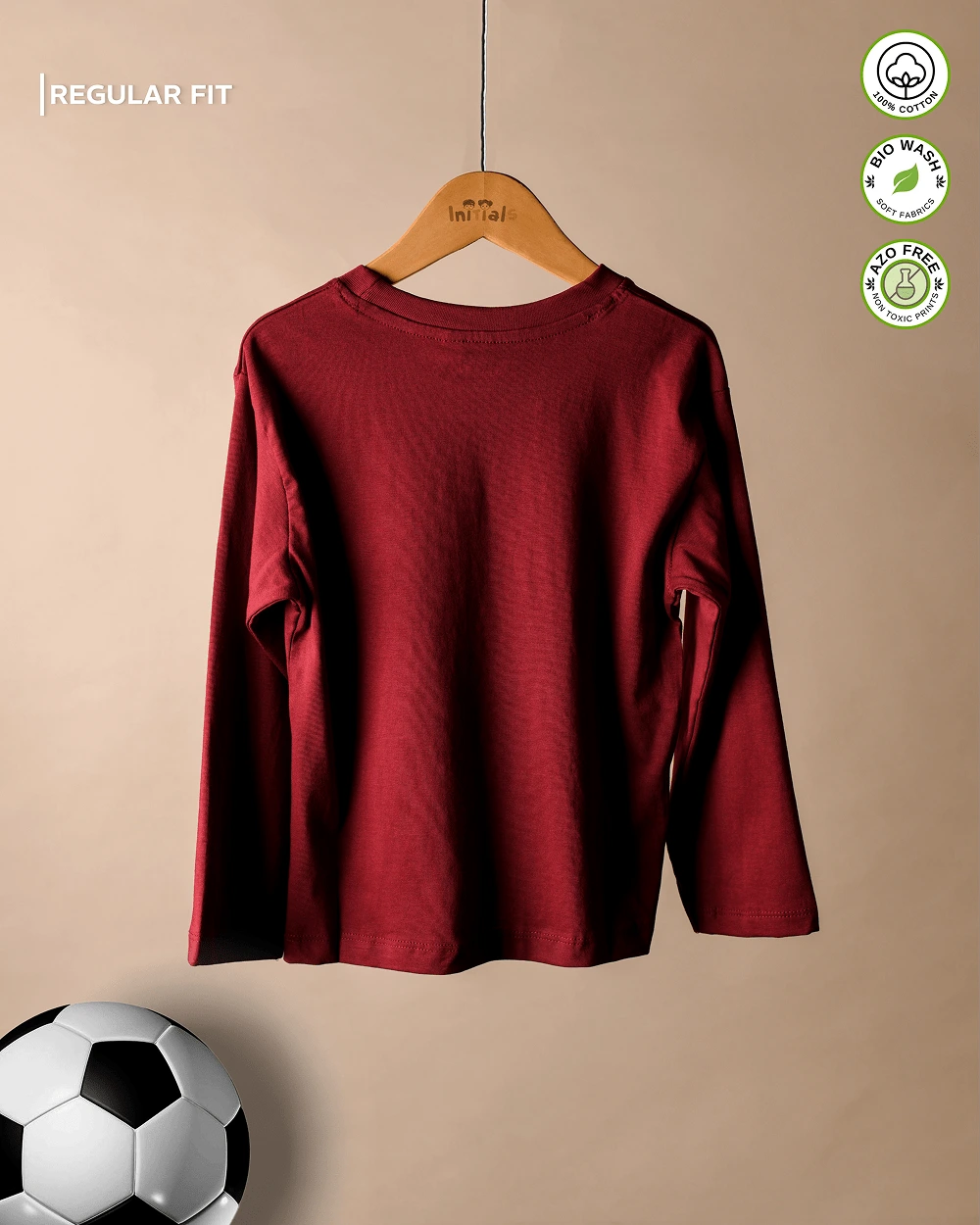 Lets Begin Sports-Themed Kids – Back 1-min