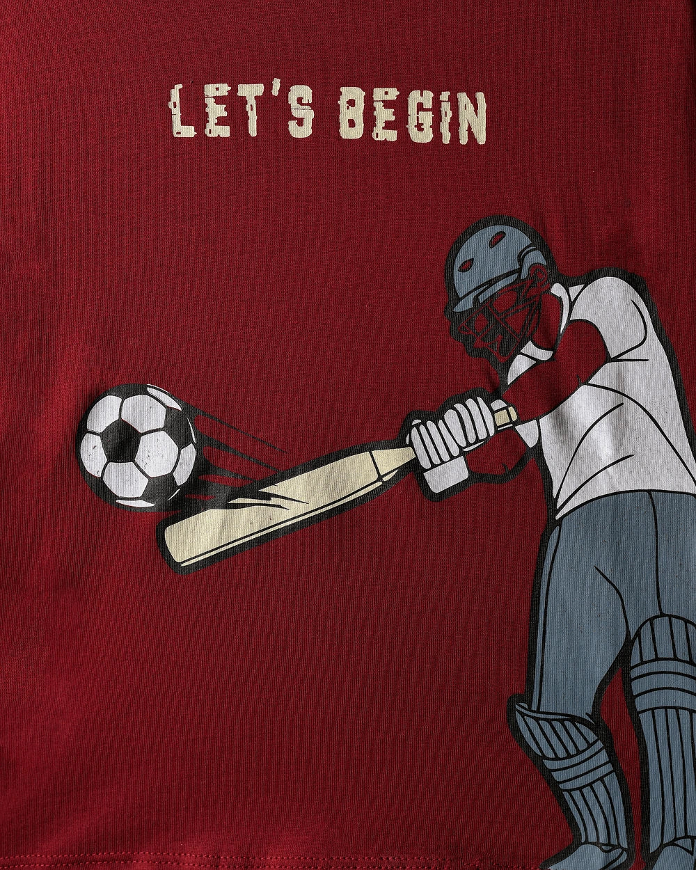 Lets Begin Sports-Themed Kids – Front 1-min